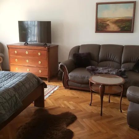 Dlouha 93 Apartment *