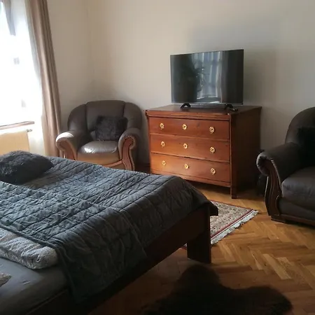Dlouha 93 Apartment *