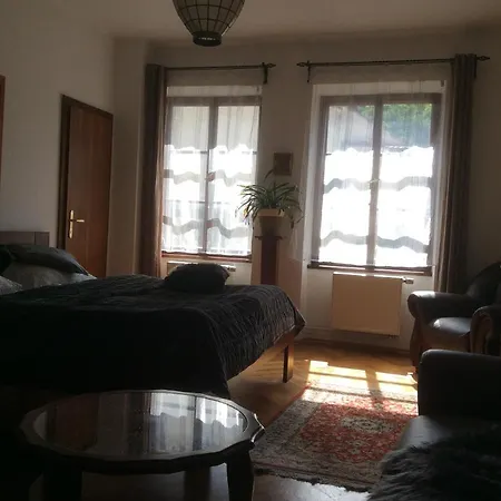 Dlouha 93 * Český Krumlov