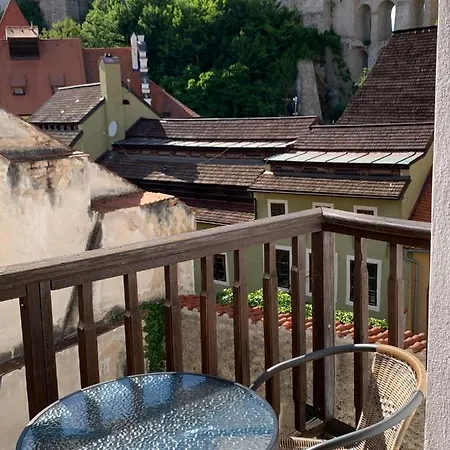 Dlouha 93 Cesky Krumlov