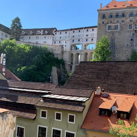 Dlouha 93 * Cesky Krumlov