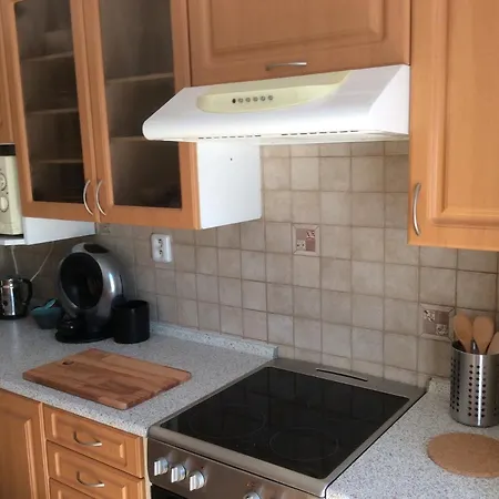 Dlouha 93 Apartment *
