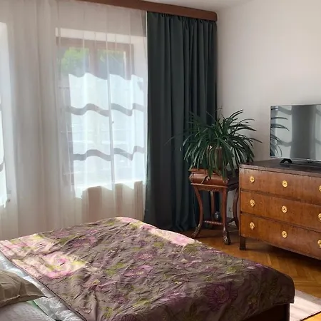 Dlouha 93 Apartment Cesky Krumlov