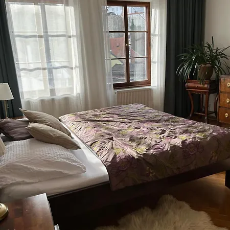Dlouha 93 Apartment *
