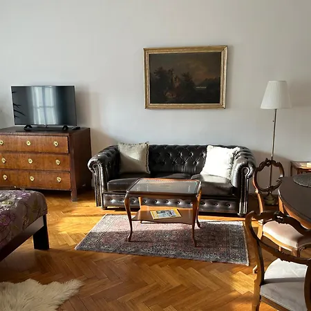 Dlouha 93 * Cesky Krumlov
