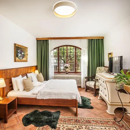 Dlouha 93 Cesky Krumlov