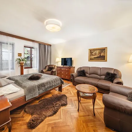 Dlouha 93 Apartment *
