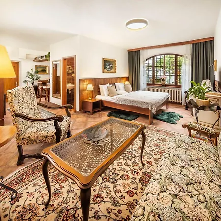 Dlouha 93 Apartment Cesky Krumlov