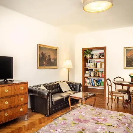 Dlouha 93 * Cesky Krumlov