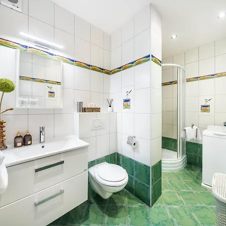 Dlouha 93 Apartment Cesky Krumlov