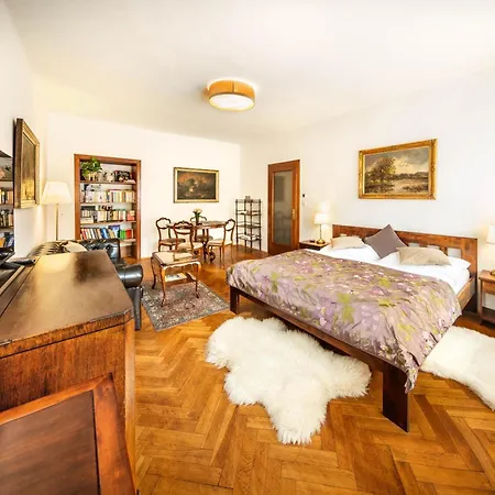 Dlouha 93 * Cesky Krumlov