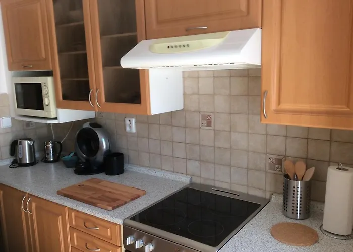 Dlouha 93 Apartament *