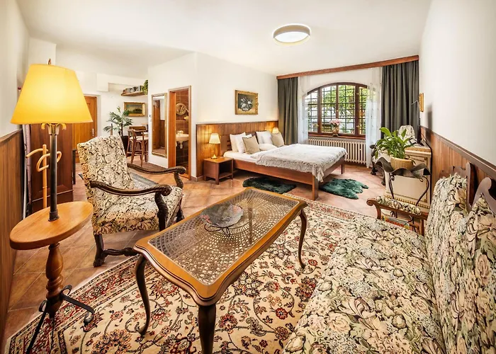 Dlouha 93 Appartement Český Krumlov