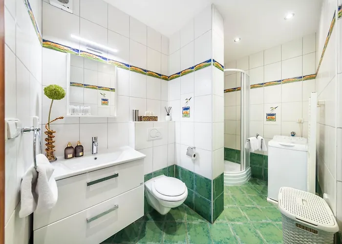 Dlouha 93 Appartement Český Krumlov