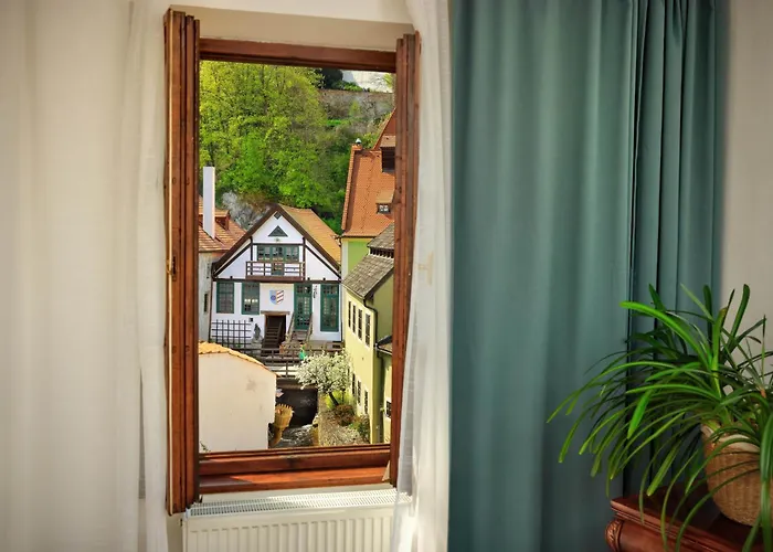 Dlouha 93 Appartement *